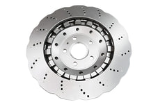 Lamborghini Huracan R8 front rear brake pads & rotors #1713