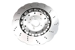 Lamborghini Huracan R8 front brake disc rotor 1pc #1717