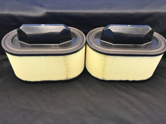 MASERATI 2014 & UP GHIBLI  QUATTROPORTE LEVANTE ENGINE AIR FILTERS #1520