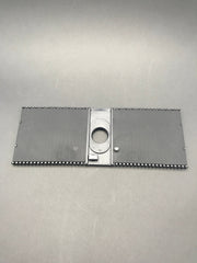Bentley Continental Flying Spur Gt Gtc Shifter Slider Position Strip Dust Cover #204