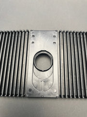Bentley Continental Flying Spur Gt Gtc Shifter Slider Position Strip Dust Cover #204