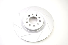 Aston Martin Db9 V8 Vantage front brake disc rotor TopEuro #808