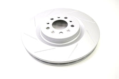 Aston Martin Db9 V8 Vantage front brake disc rotor TopEuro #808