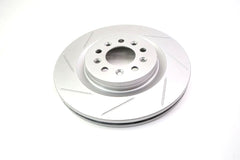Aston Martin Db9 V8 Vantage front and rear brake rotors TopEuro #806