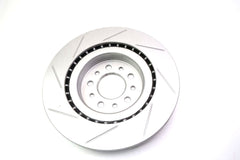 Aston Martin Db9 V8 Vantage rear brake rotor 1pc TopEuro #813