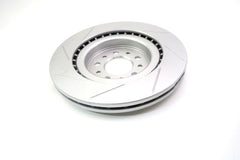 Aston Martin Db9 V8 Vantage front and rear brake rotors TopEuro #806