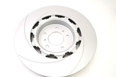 Aston Martin Rapide front brake rotor TopEuro 1pc #821