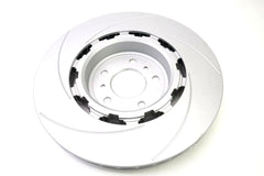 Aston Martin Rapide front brake rotor TopEuro 1pc #821