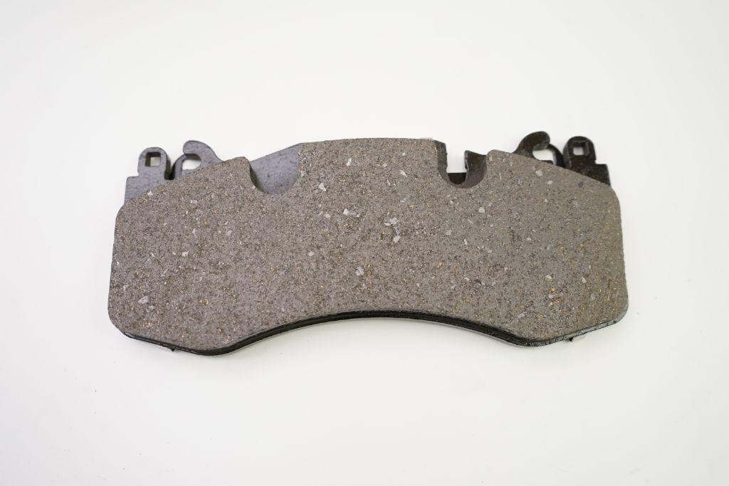 Aston Martin Rapide front brake pads TopEuro #300 PREMIUM QUALITY