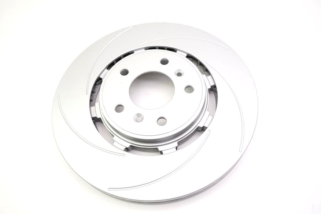 Aston Martin Rapide rear brake rotor TopEuro #824