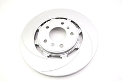 Aston Martin Rapide rear brake rotor TopEuro #824