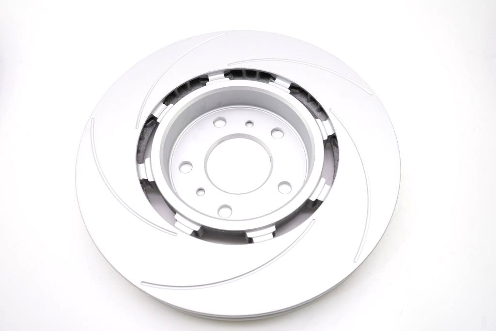 Aston Martin Rapide rear brake rotor TopEuro #824