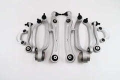 Bentley GTC GT Flying Spur Upper & Lower Front Suspension Control Arms Set #145