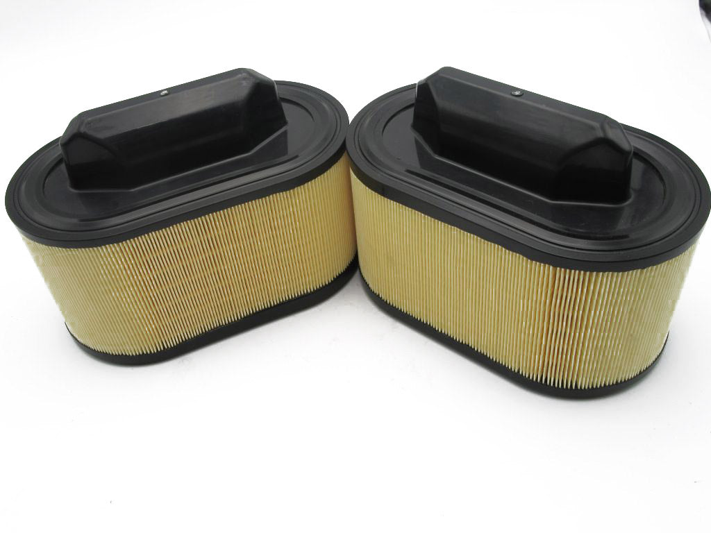 Maserati Ghibli Quattroporte Levante engine air filters #184