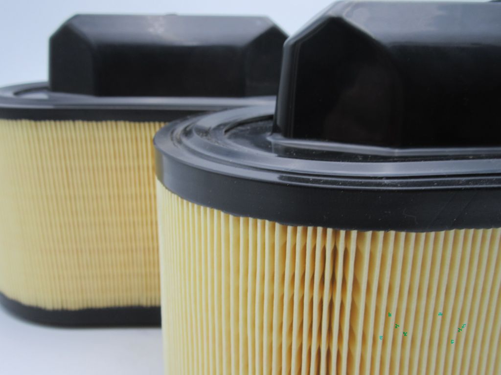 Maserati Ghibli Quattroporte Levante engine air filters #184