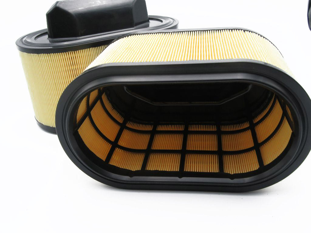 Maserati Ghibli Quattroporte Levante engine air filters #184