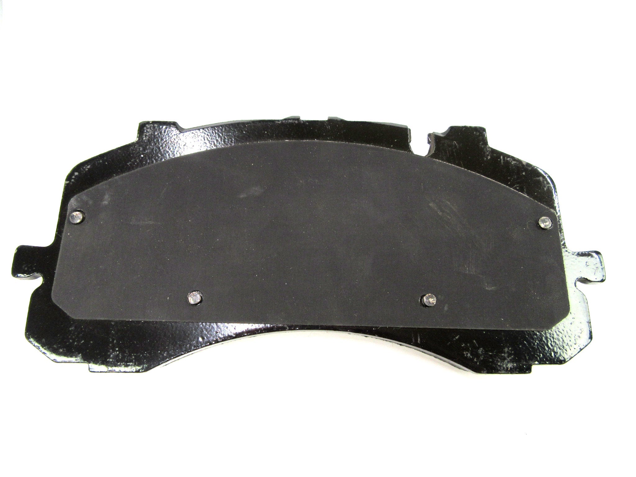 Bentley Bentayga front rear brake pads low dust premium #580