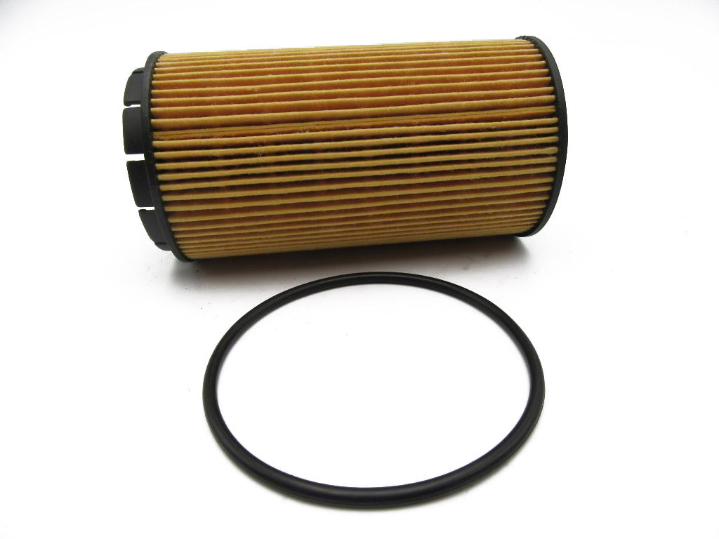 Bentley Continental GT GTC Flying Spur W12 engine oil filter #188