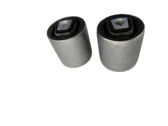 Rolls Royce Ghost Dawn Wraith lower control arms wishbone hydrobearing bushing bush set 2pcs #353