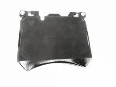 Rolls Royce Wraith Dawn front and rear brake pads TopEuro #377
