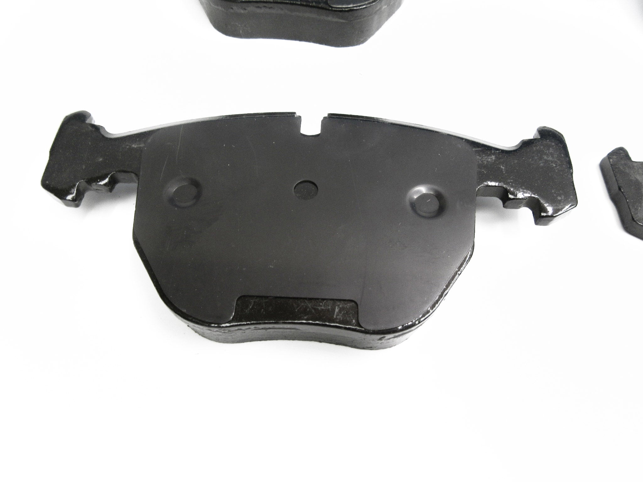 Rolls Royce Wraith Dawn front and rear brake pads TopEuro #377