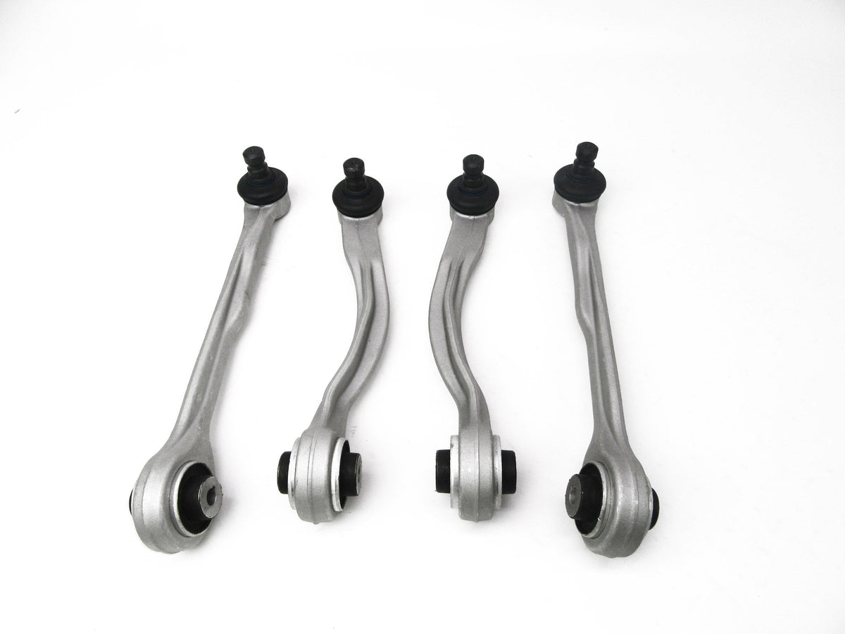 Bentley Bentayga upper control arms left & right TopEuro #474