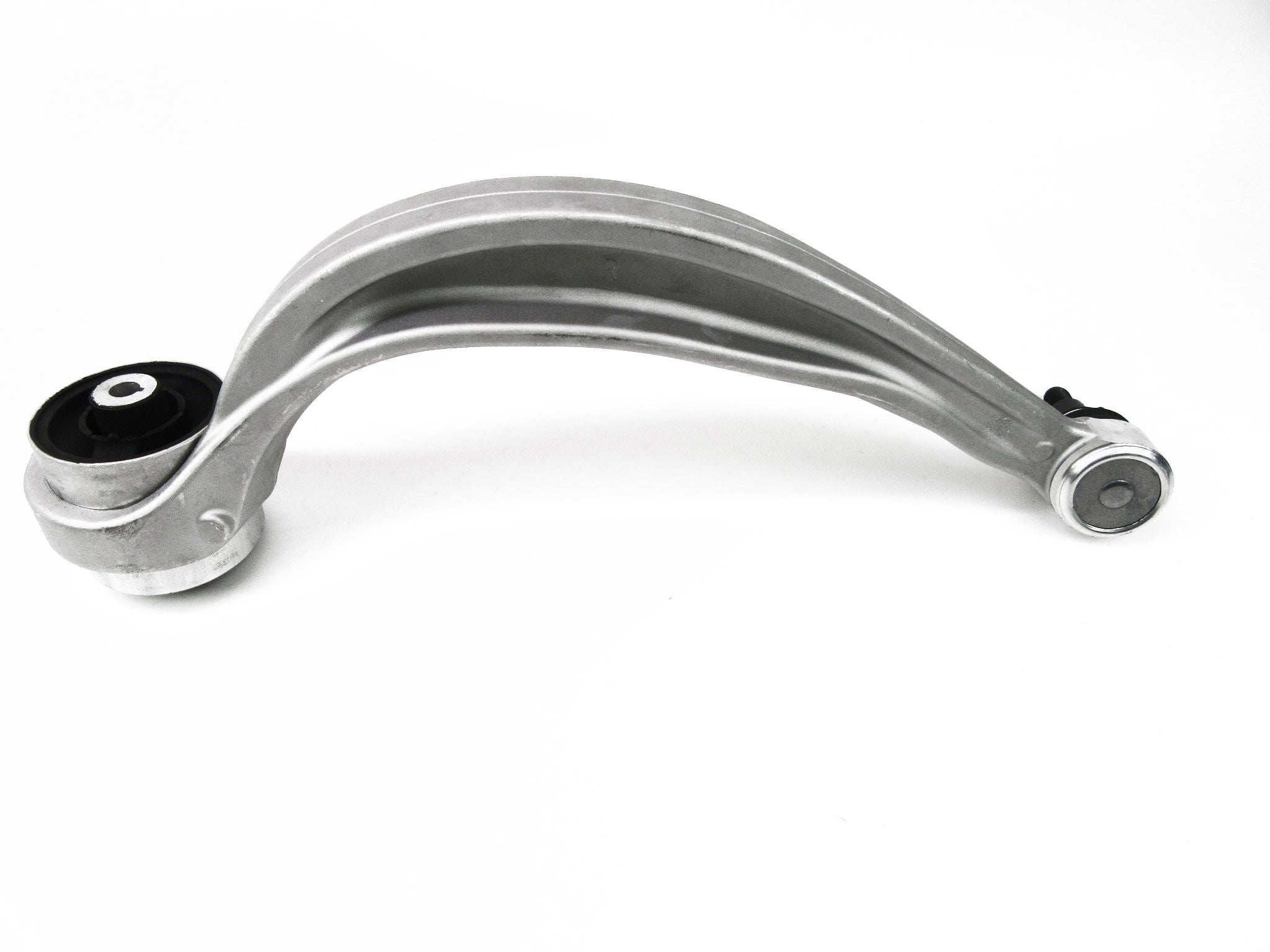 Bentley Bentayga right lower & upper control arms TopEuro #475