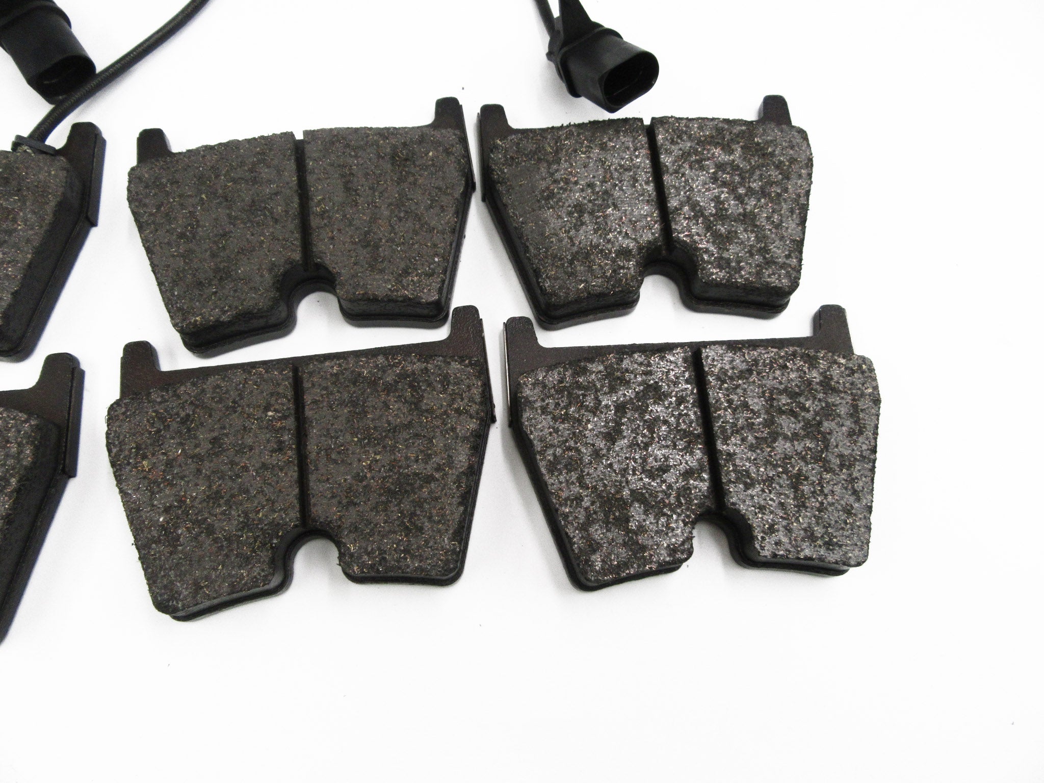 Lamborghini Gallardo Audi R8 high performance front brake pads #380