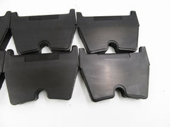 Lamborghini Gallardo Audi R8 high performance front brake pads #380