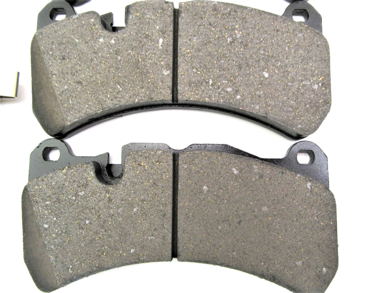 Maserati Ghibli Quattroporte brake pads rotors filters service kit #859 14-16 PROMO