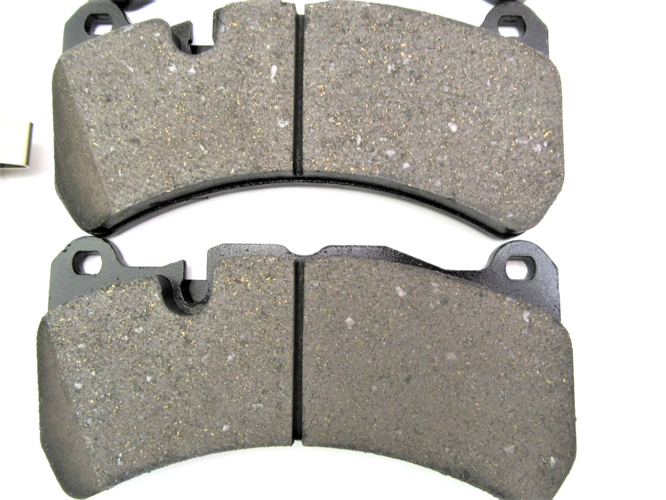 Maserati Ghibli Quattroporte front brake pads rotors filter service kit #872