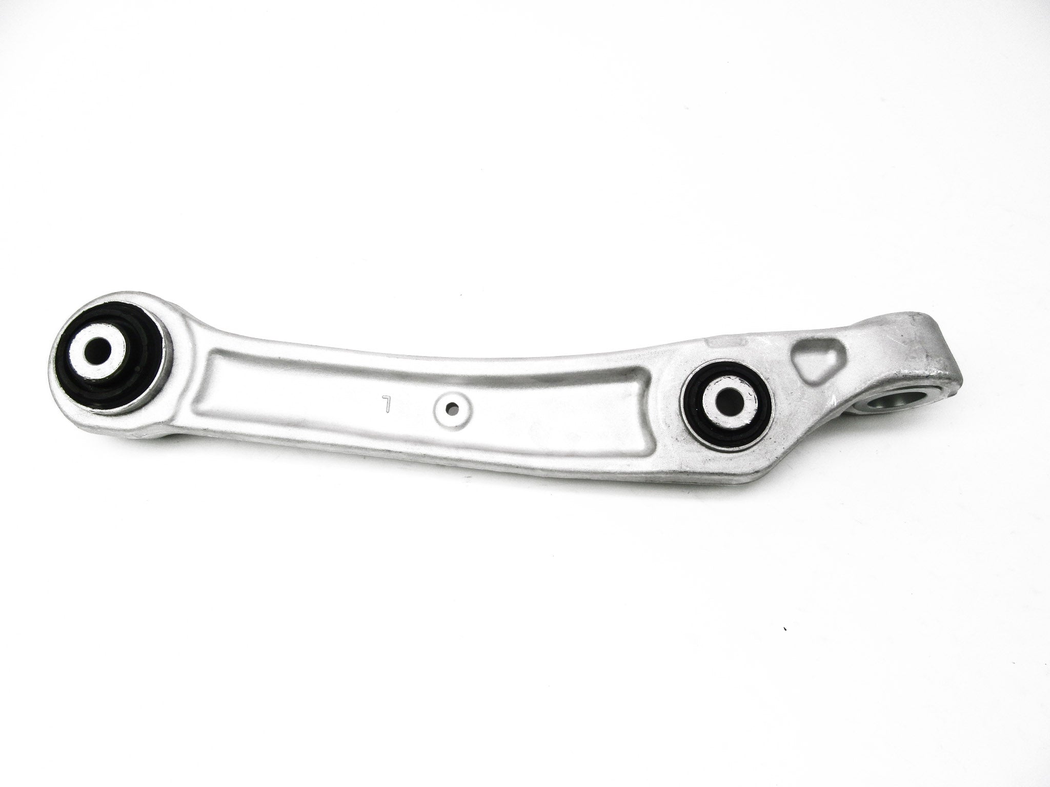 Bentley Bentayga left lower control arms TopEuro #484