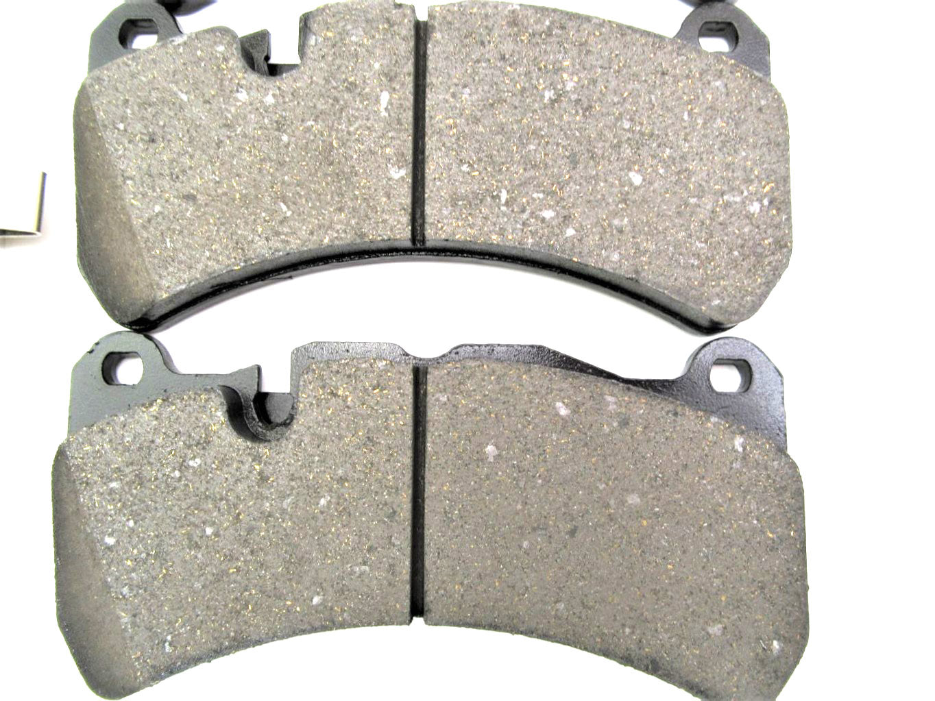 Maserati Ghibli Quattroporte front brake pads rotors filters service kit #870