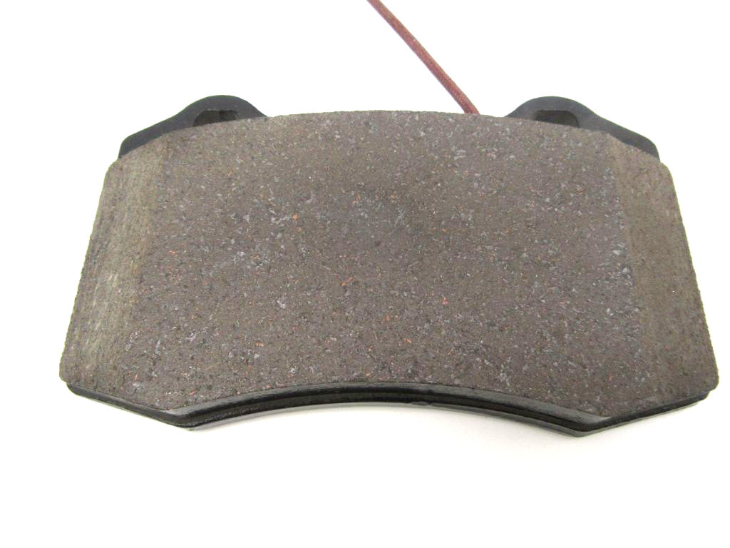 Maserati Ghibli Quattroporte rear brake pads rotors filters #878 14-16