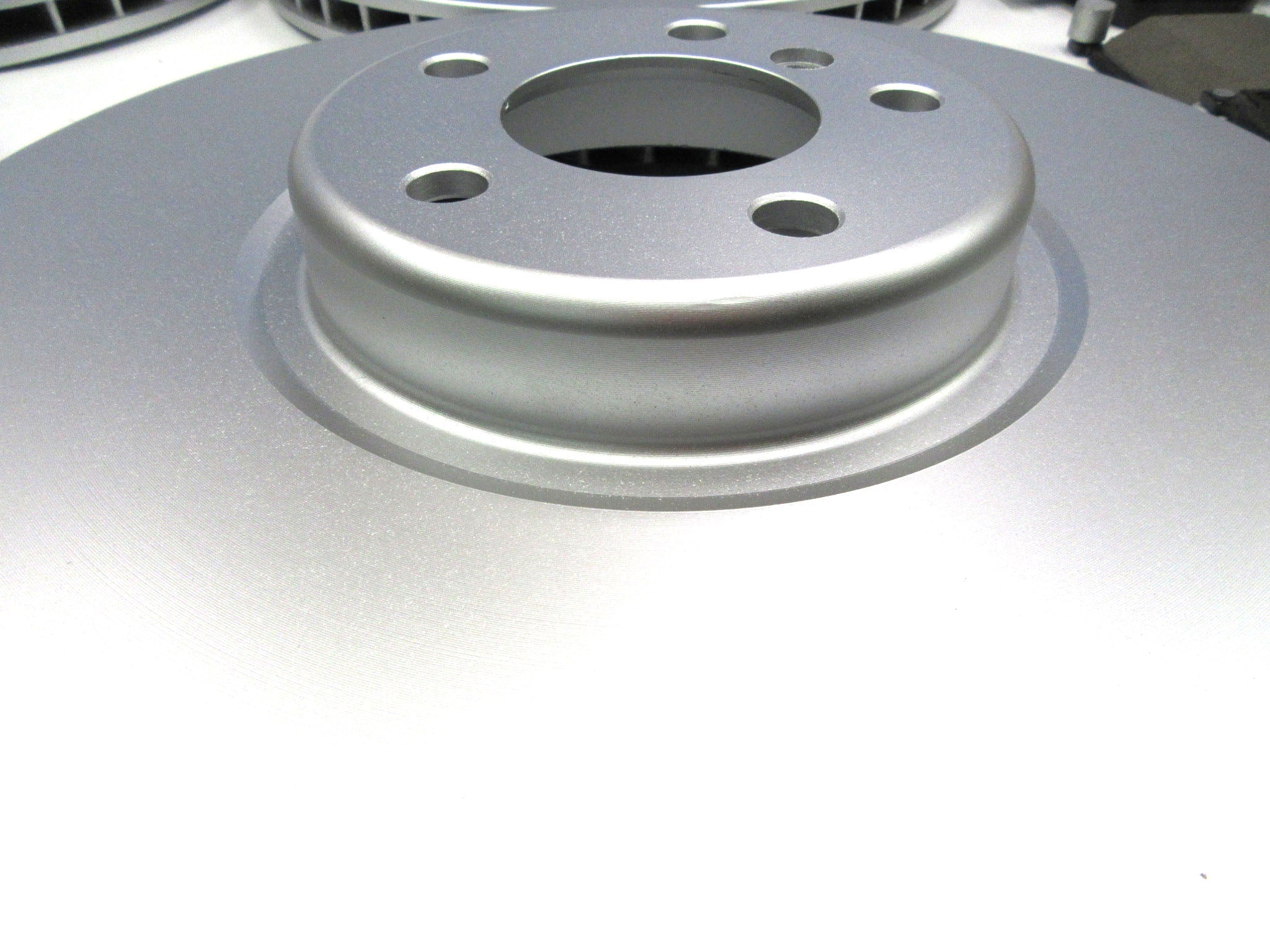 Rolls Royce Dawn Wraith front rear brake pads & rotors TopEuro #767 Wholesale
