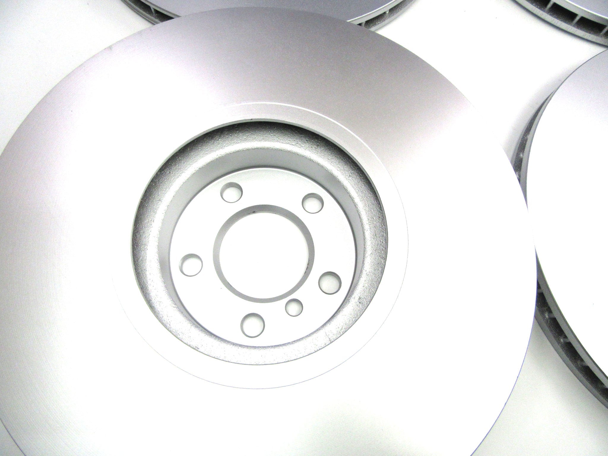 Rolls Royce Dawn Wraith front rear brake pads & rotors TopEuro #767 Wholesale