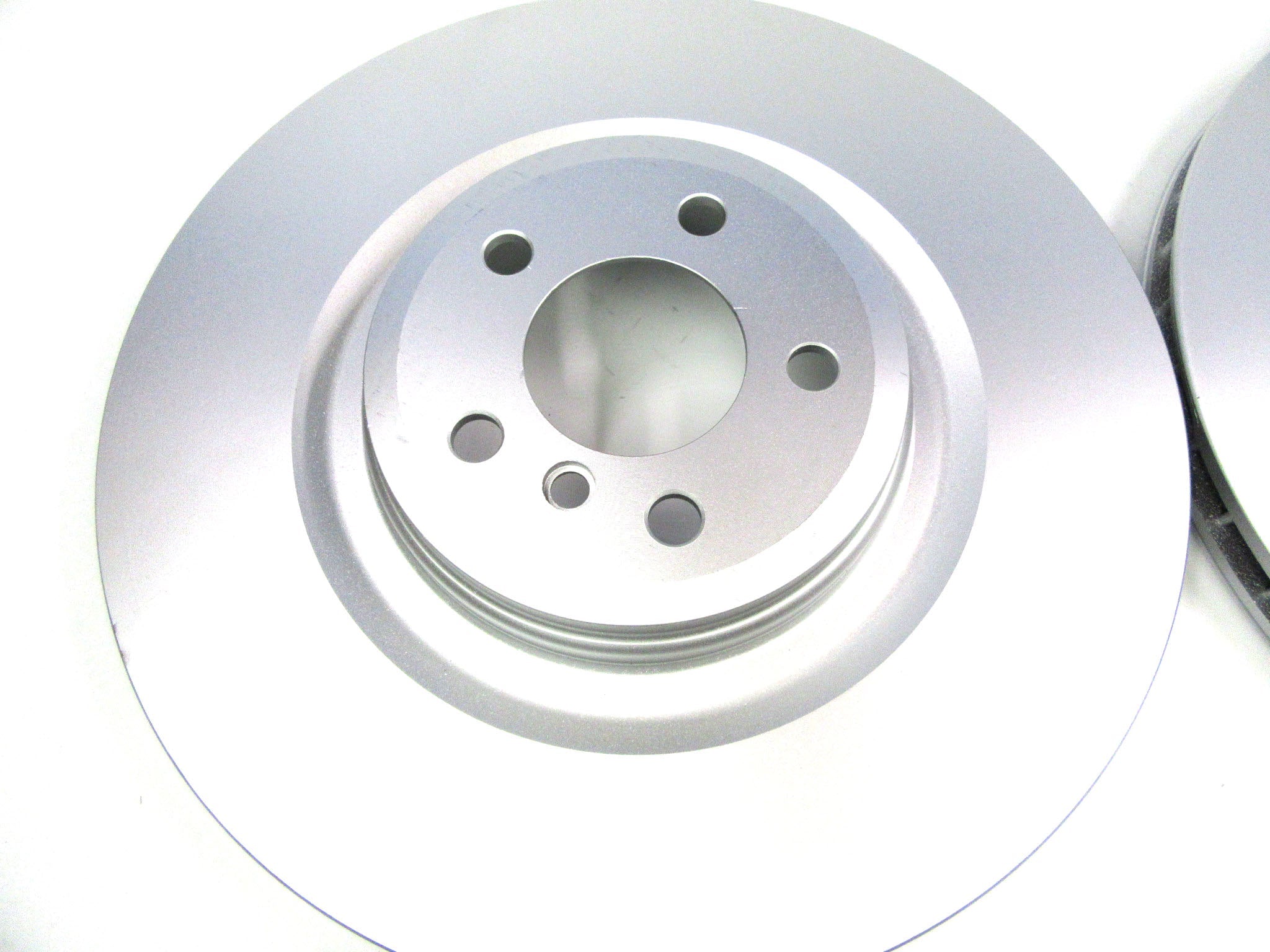 Rolls Royce Dawn Wraith front rear brake pads & rotors TopEuro #767 Wholesale