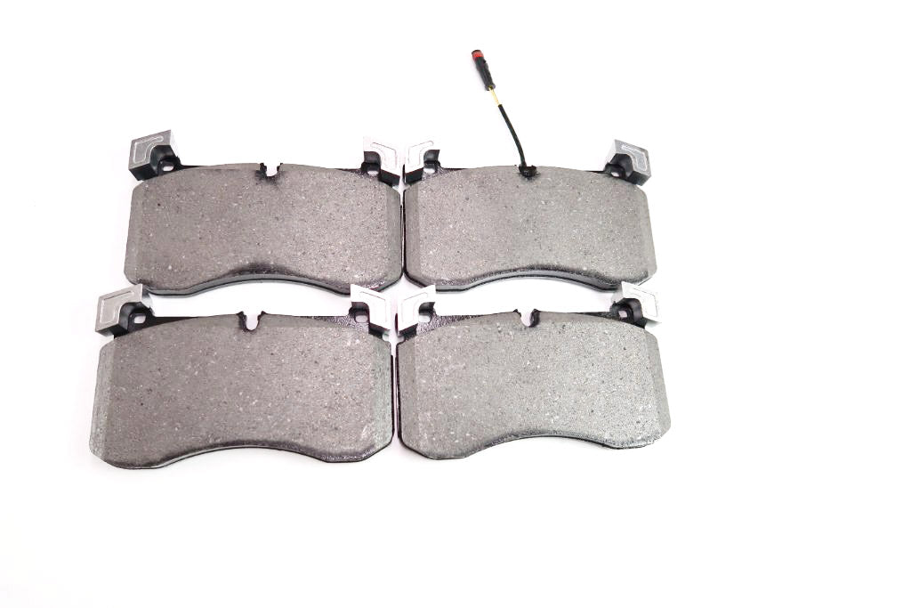Mercedes G63 Gle63 Gls63 Amg front rear brake pads TopEuro #2037