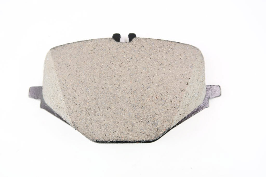 Mercedes G63 Gle63 Gls63 Amg front rear brake pads TopEuro #2037