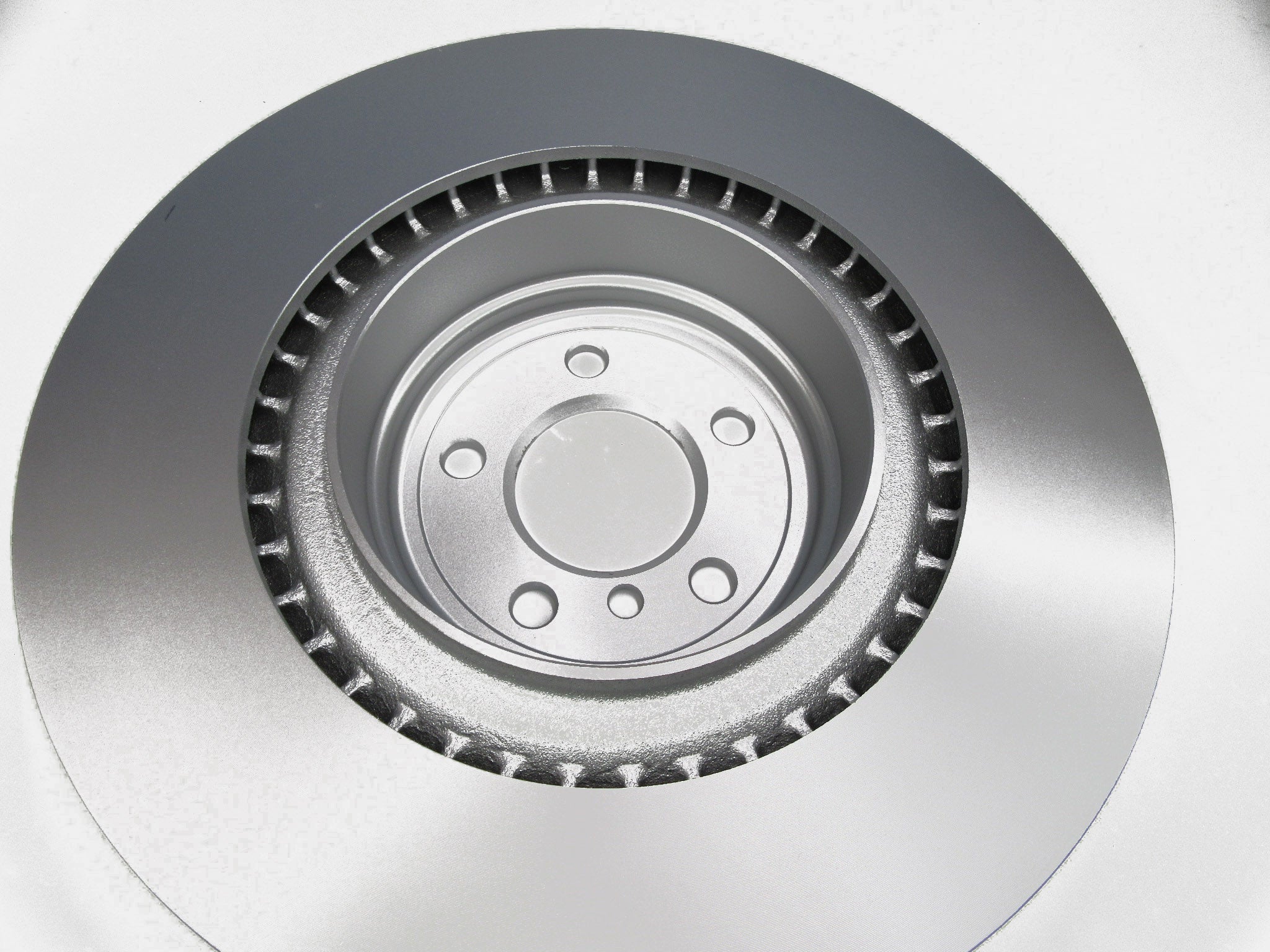 Rolls Royce Ghost 2010 2019 rear brake pads and rotors TopEuro #1734 WHOLESALE
