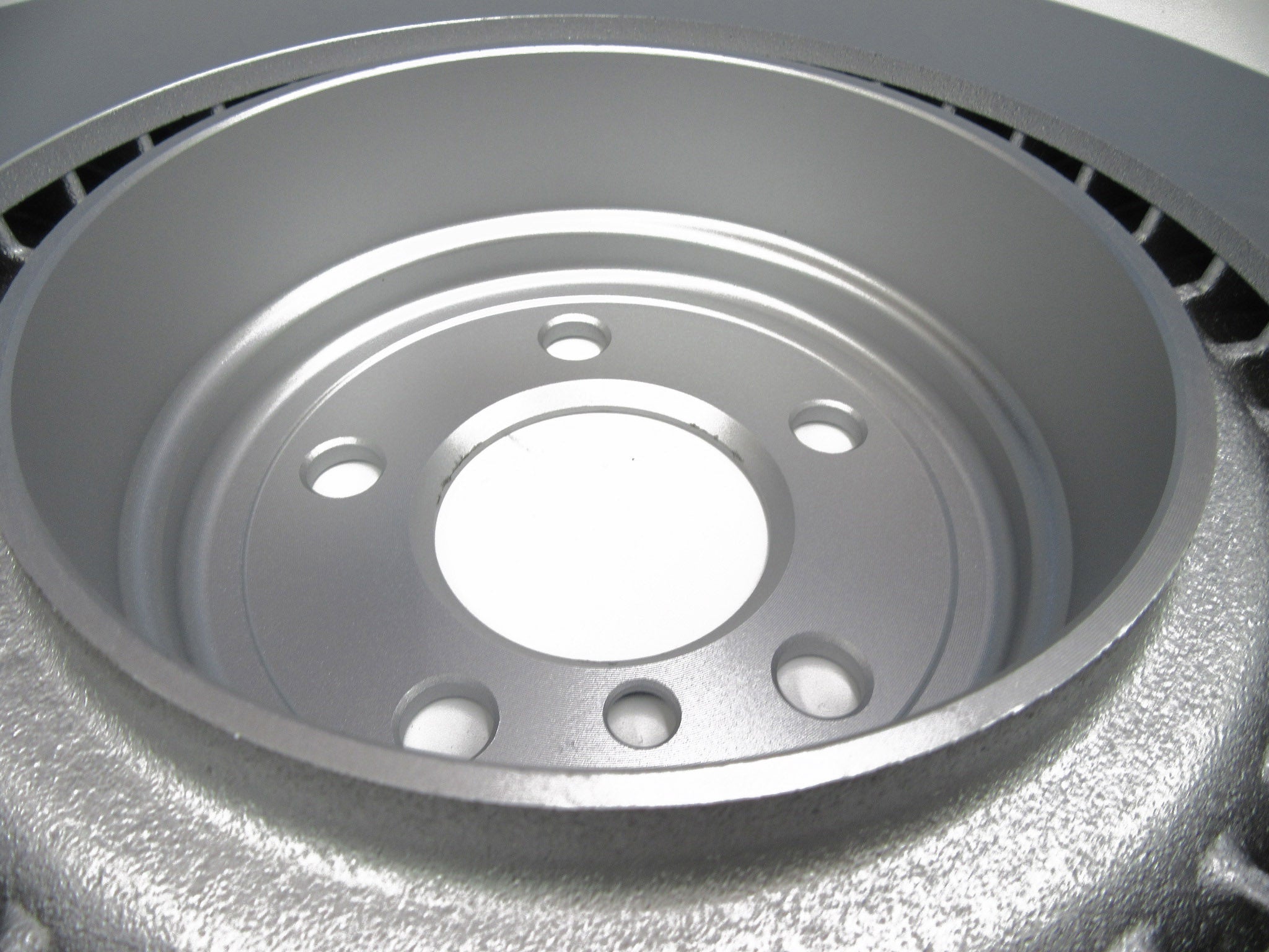 Rolls Royce Ghost 2010 2019 rear brake pads and rotors TopEuro #1734 WHOLESALE