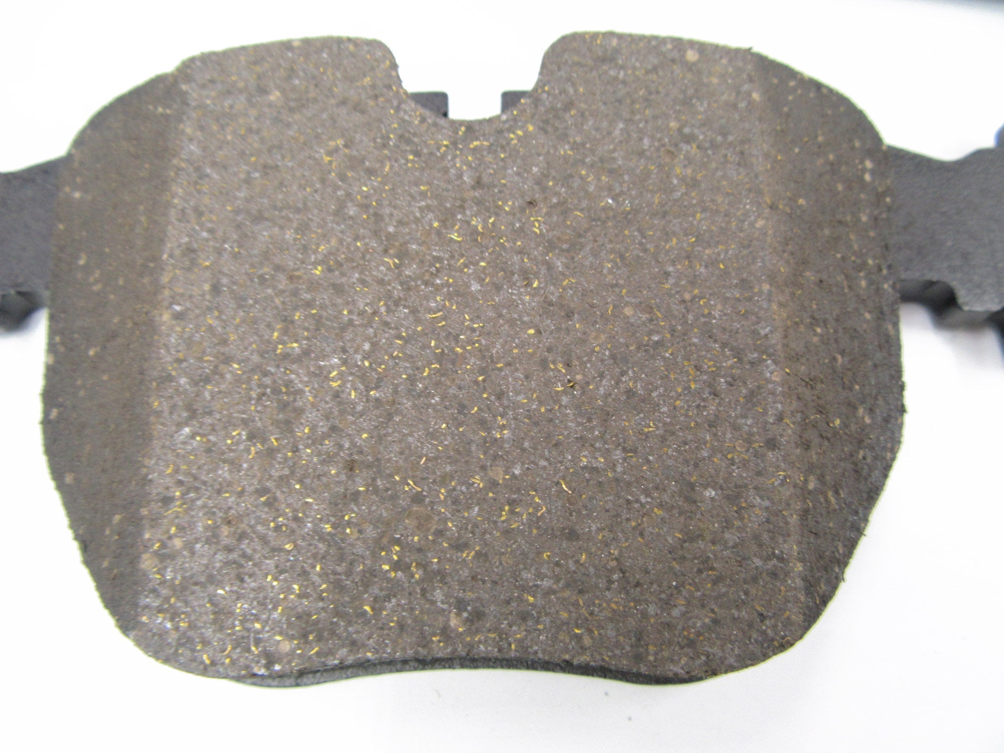 Rolls Royce Ghost 2010 2019 rear brake pads and rotors TopEuro #631