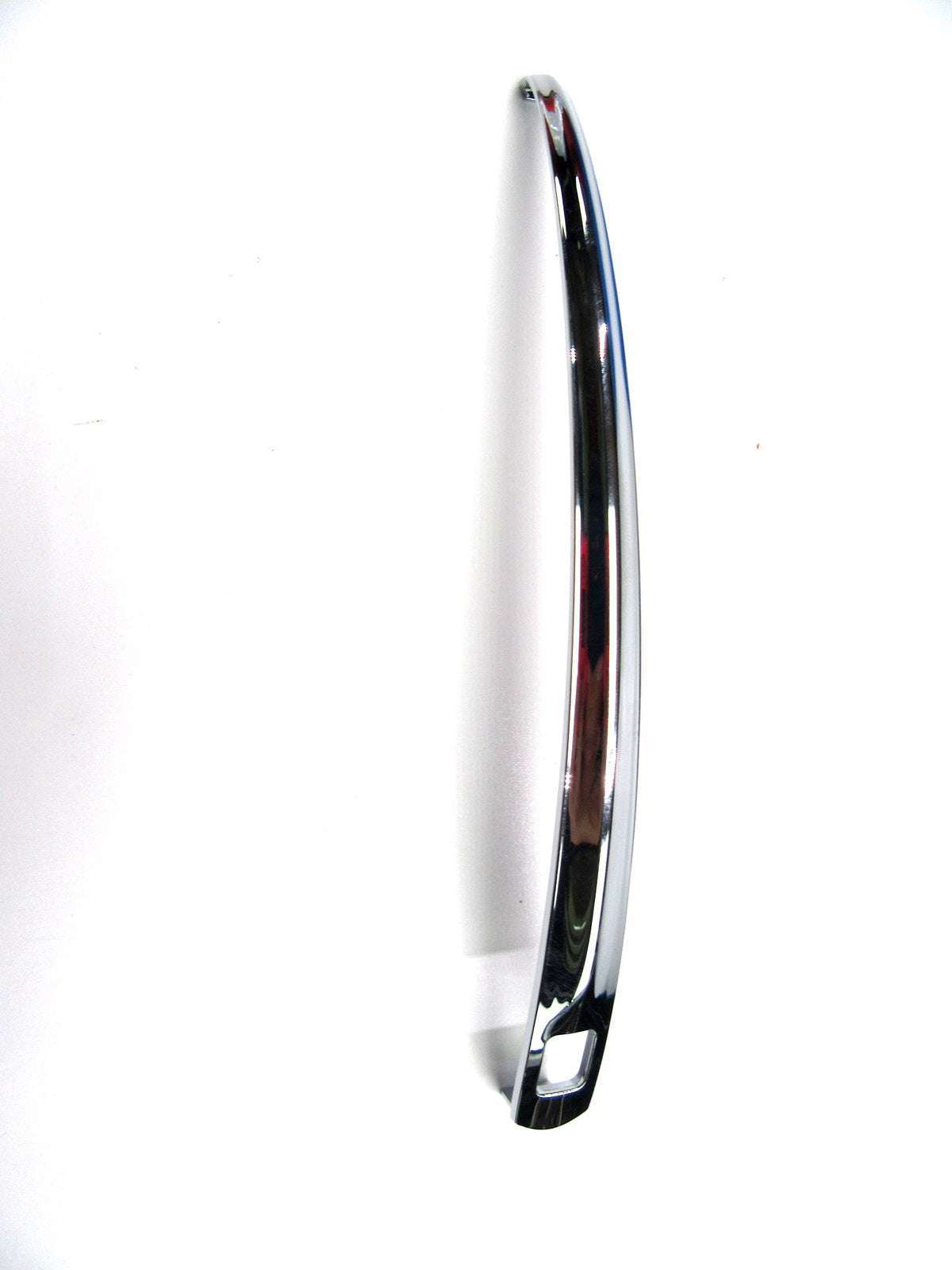 Bentley Gt Gtc Flying Spur left or right door handle chrome trim #575