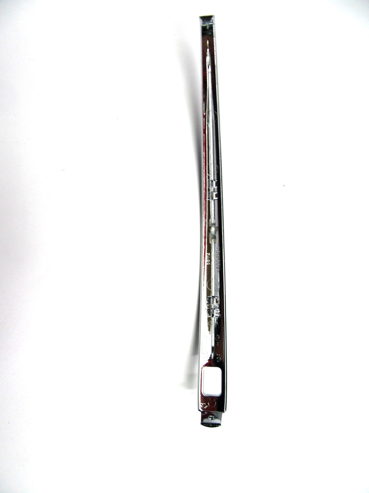 Bentley Gt Gtc Flying Spur left or right door handle chrome trim #575