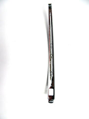 Bentley Gt Gtc Flying Spur left or right door handle chrome trim #575