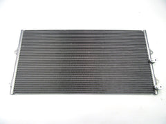 Bentley Continental Flying Spur Gt Gtc ac condenser #607