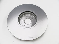 Rolls Royce Ghost 2010 2011 left front brake disc rotor TopEuro #641
