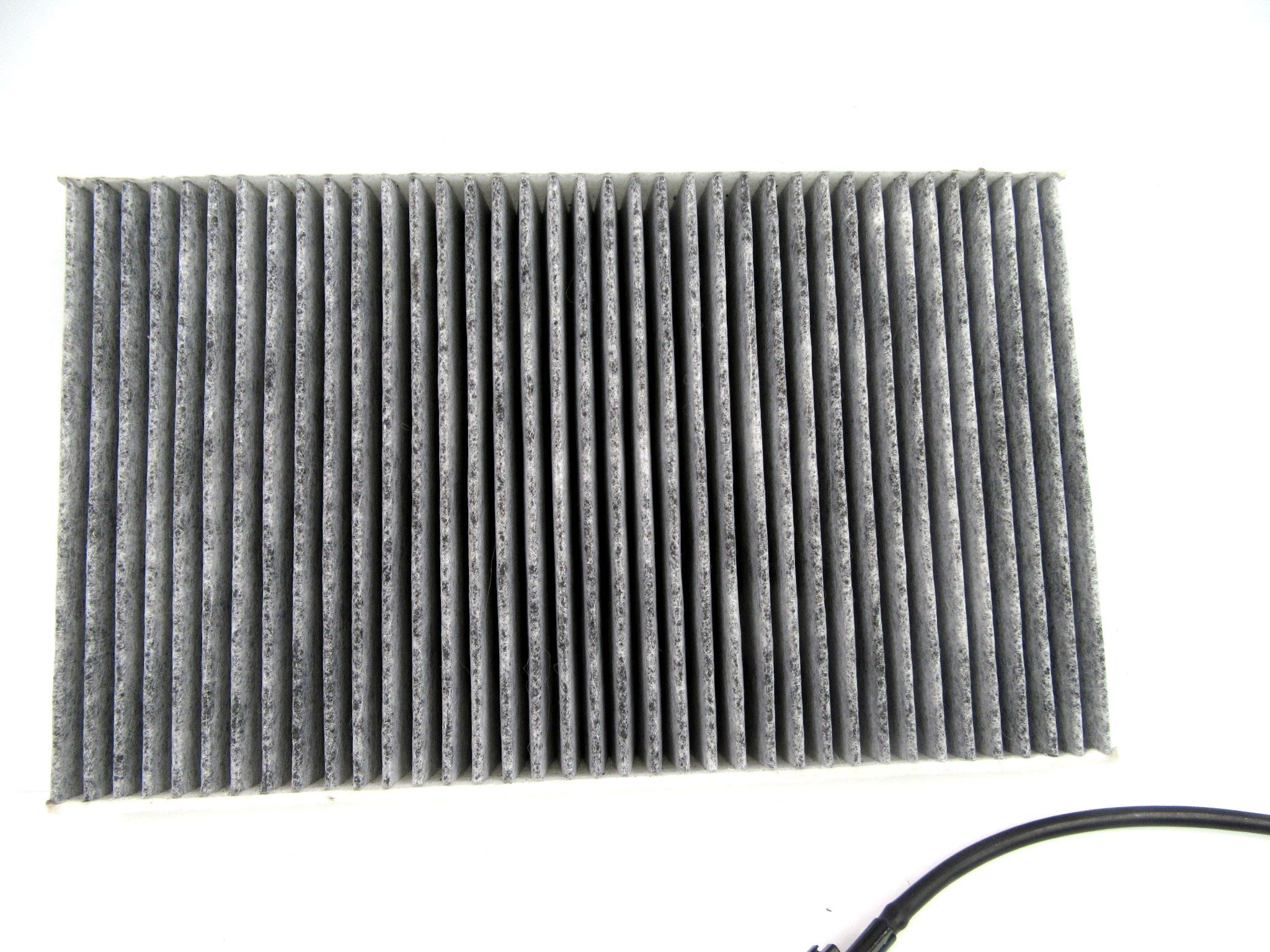 Maserati Levante S front and rear brake pads Oil Air Cabin filter TopEuro #534
