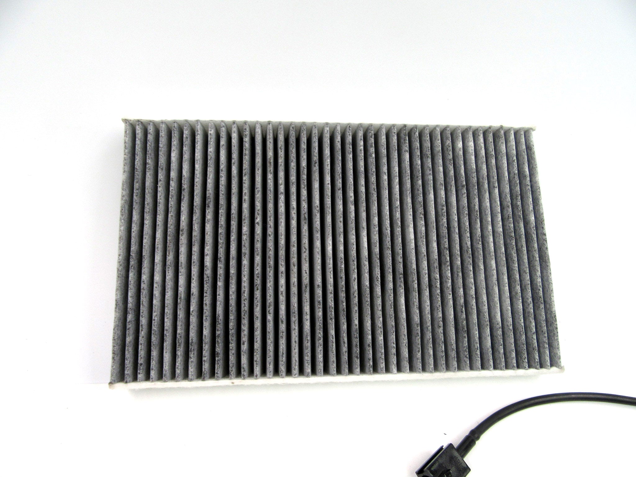 Maserati Levante S front and rear brake pads Oil Air Cabin filter TopEuro #534