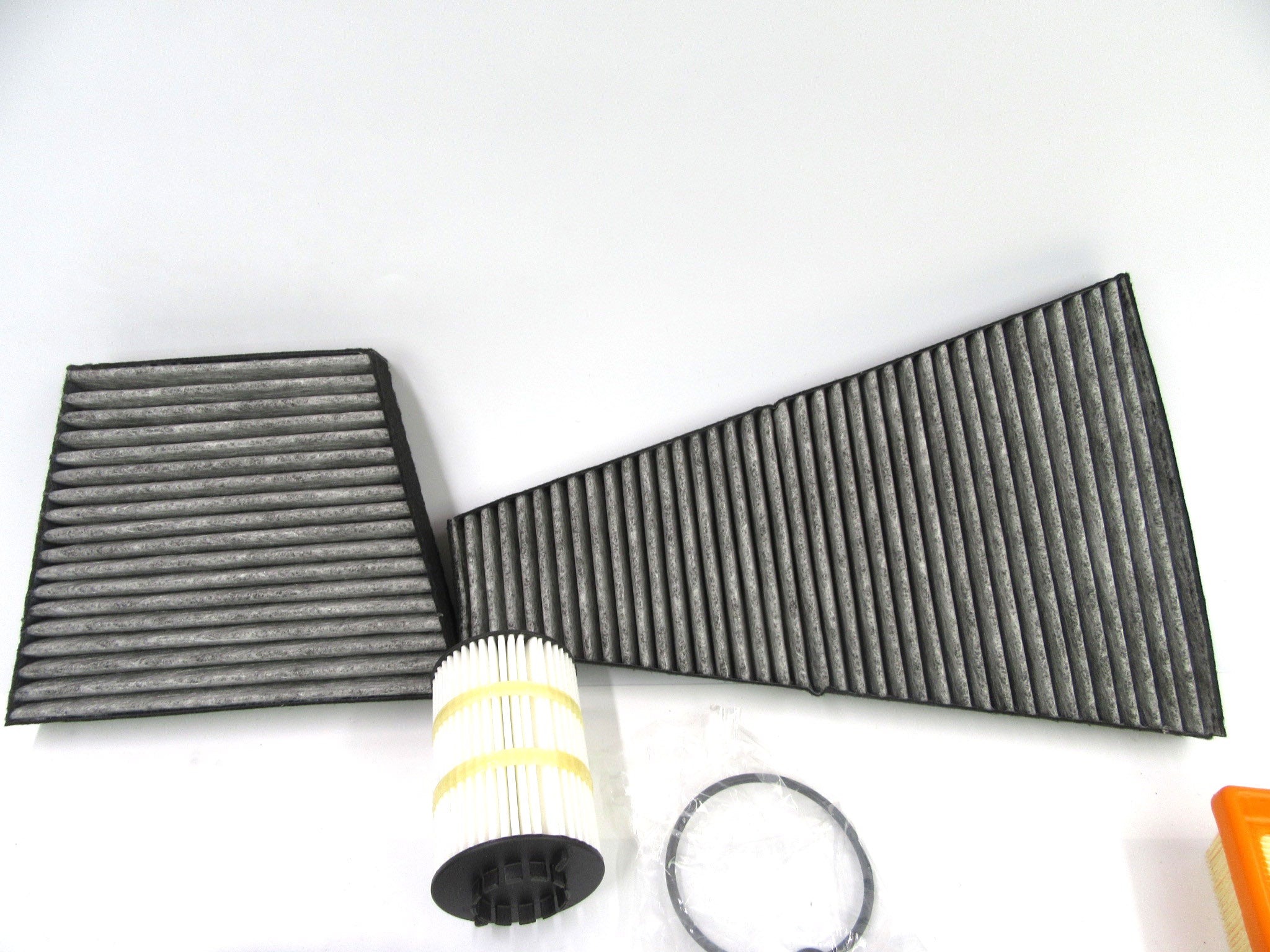 Bentley Continental Gt GTc Flying Spur V8 Service kit brake pads filters wiper blades #541